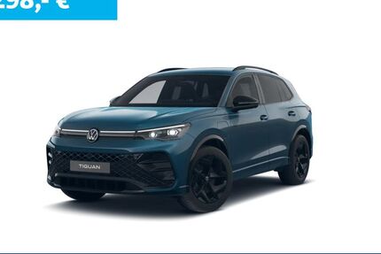 VW Tiguan 8.977 km 48.930 &euro; Esslingen (bei Stuttgart) 73734