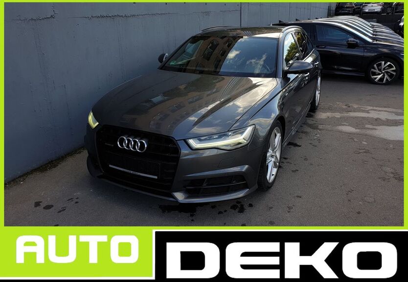 Audi A6 243.630 km 19.970 € Waiblingen 71332