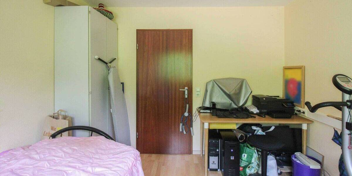 Etagenwohnung Waiblingen - 3 Zimmer, 82 m&sup2;, 330.000&euro; | Angebot:26879692