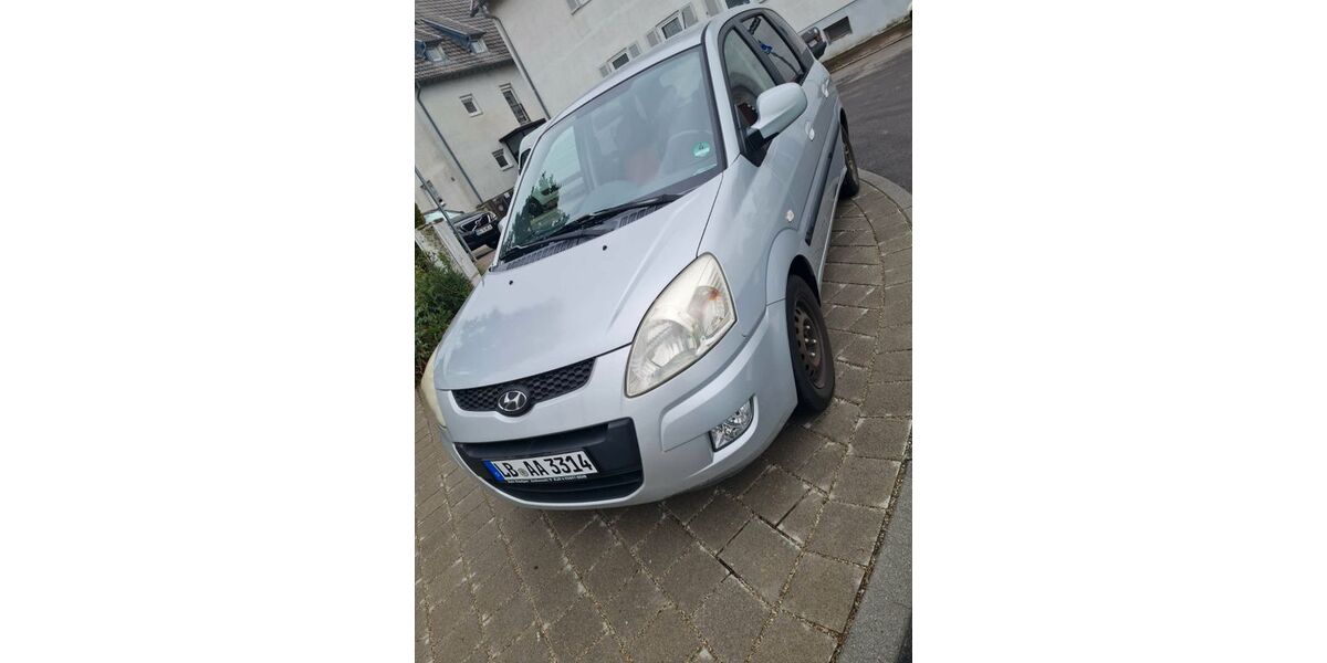 Hyundai Matrix 180.000 km 1.999 &euro; Asperg 71679