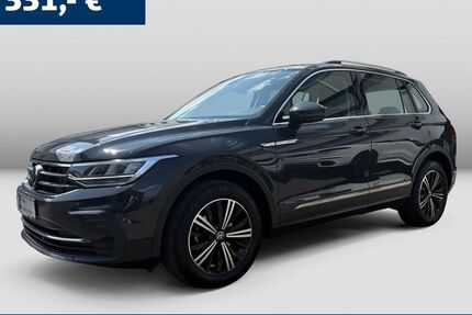 VW Tiguan 93.410 km 24.895 € Korntal-Münchingen 70825