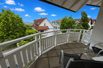Etagenwohnung Filderstadt Plattenhardt - 2 Zimmer, 58 m&sup2;, 825&euro; | Angebot:26608597