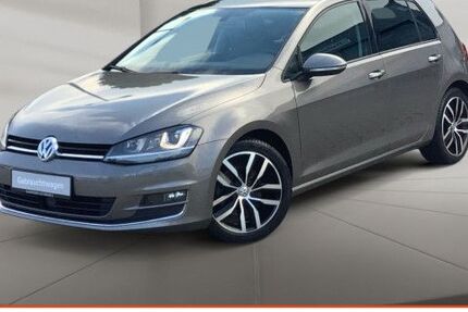 VW Golf 144.474 km 13.990 &euro; Nürtingen 72622