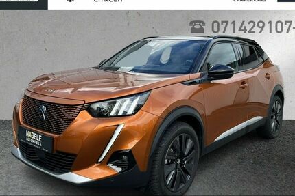 Peugeot 2008 39.152 km 17.800 € Vaihingen / Enz 71665