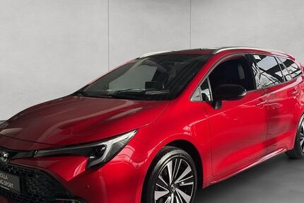Toyota Corolla 4.000 km 30.490 &euro; Filderstadt 70794