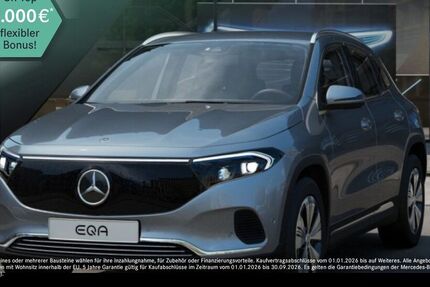 Mercedes-Benz EQA 3.612 km 37.490 &euro; Stuttgart 70469