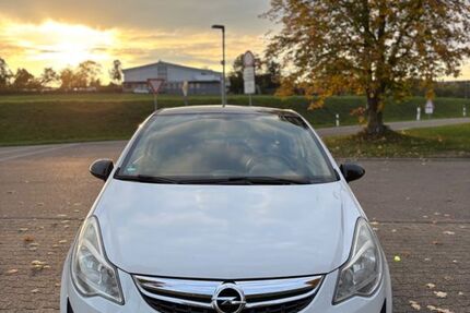 Opel Corsa 172.500 km 5.200 € Gärtringen 71116