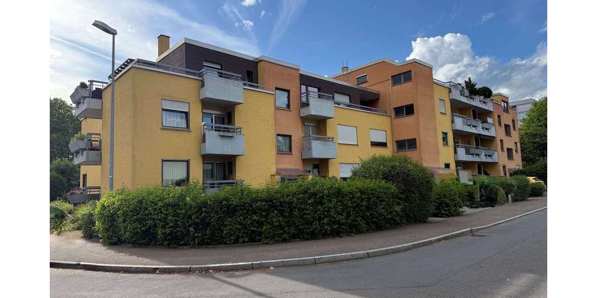 Etagenwohnung Waiblingen Beinstein - 3 Zimmer, 73 m&sup2;, 249.000&euro; | Angebot:26902112