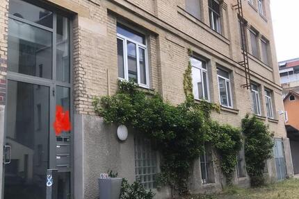 Gewerbeobjekt Stuttgart Stuttgart-Süd - 770&euro; | Angebot:25274754