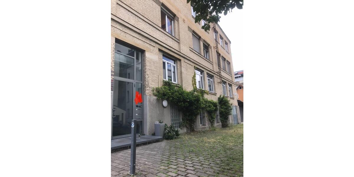 Gewerbeobjekt Stuttgart Stuttgart-Süd - 770&euro; | Angebot:25274754