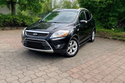 Ford Kuga 145.859 km 7.400 &euro; Waiblingen 71336