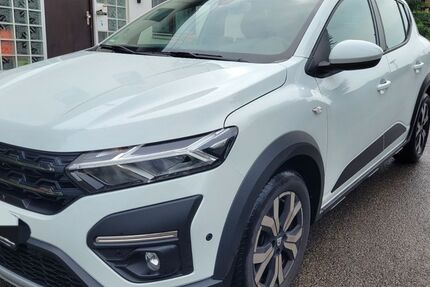 Dacia Sandero 21.800 km 12.800 € Kohlberg 72664