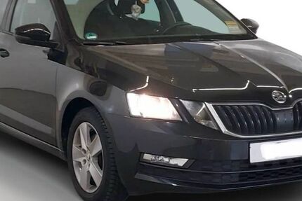 Skoda Octavia 114.000 km 11.990 € Winterbach 73650