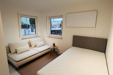 Wohnung Frickenhausen - 1 Zimmer, 20 m&sup2;, 520&euro; | Angebot:26137259