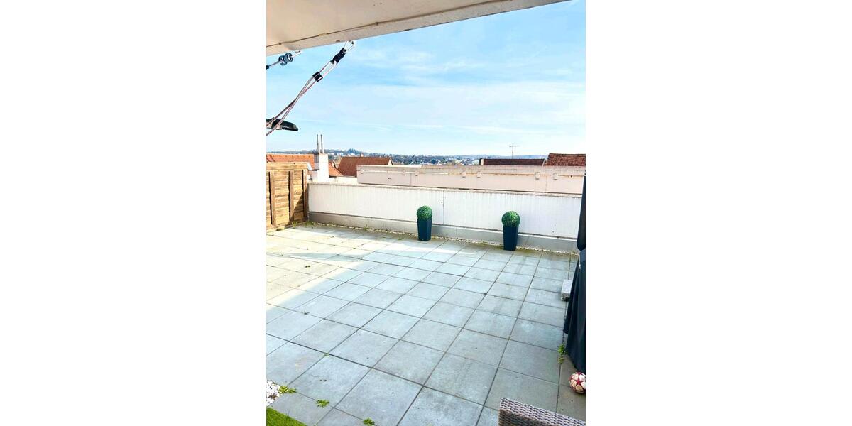 Etagenwohnung Böblingen - 3 Zimmer, 84 m&sup2;, 250.000&euro; | Angebot:25992119