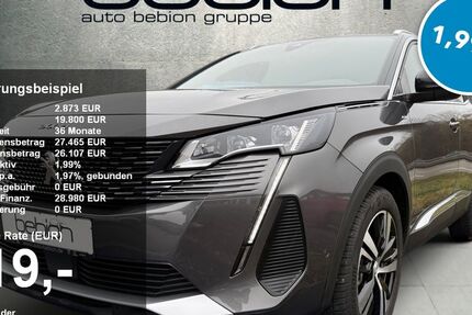 Peugeot 3008 13.200 km 27.480 &euro; Tübingen 72072