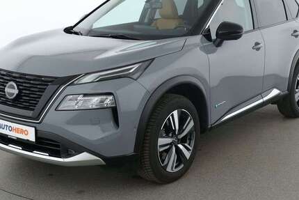 Nissan X-Trail 4.791 km 34.720 &euro; Stuttgart 70195