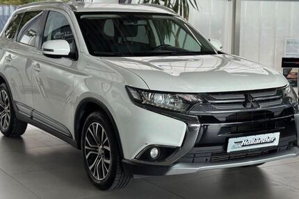 Mitsubishi Outlander 340.368 km 8.500 &euro; Stuttgart 70372