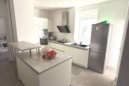 Wohnung zum Mieten in Stuttgart 1.605 € 75 m² 3 zimmer