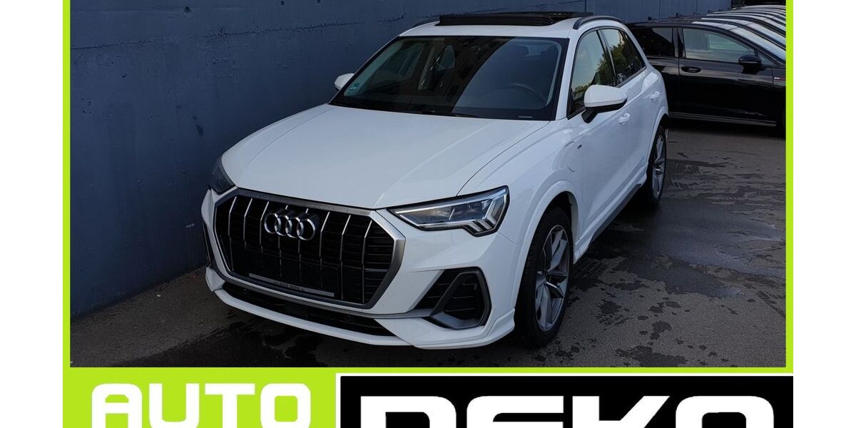 Audi Q3 136.289 km 25.970 &euro; Waiblingen 71332