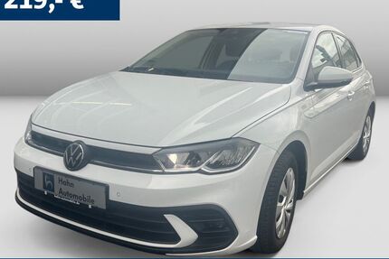 VW Polo 82.432 km 16.195 &euro; Korntal-Münchingen 70825