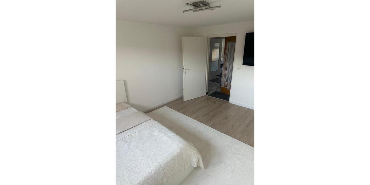 1-WG Zimmer in Waiblingen Neustadt möbliert ab Sofort 1 zimmer