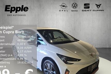 Cupra Born 2.990 km 35.990 &euro; Rutesheim 71277