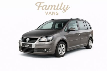 VW Touran 148.000 km 5.499 &euro; Sindelfingen 71069