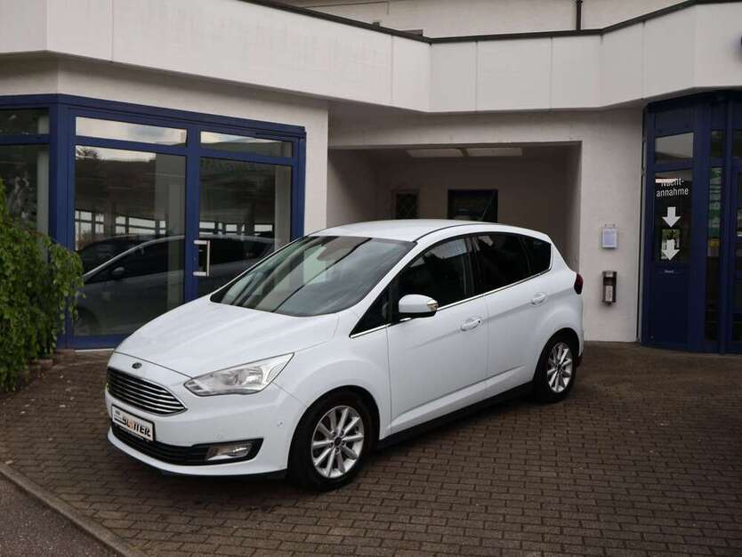 C-Max