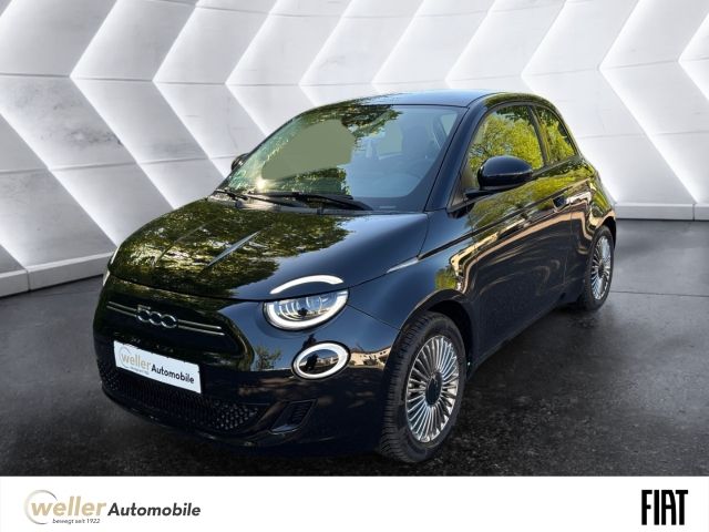 Fiat 500e 39.200 km 15.940 &euro; Bietigheim-Bissingen 74321