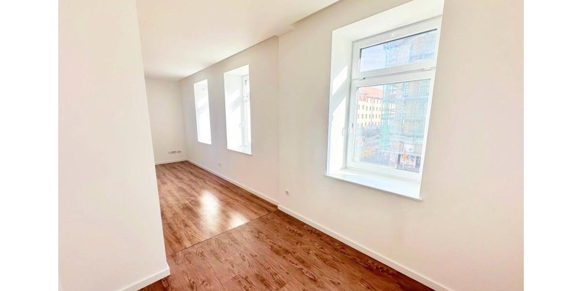 Etagenwohnung Stuttgart Stuttgart-Ost - 2 Zimmer, 57 m&sup2;, 229.000&euro; | Angebot:26033507