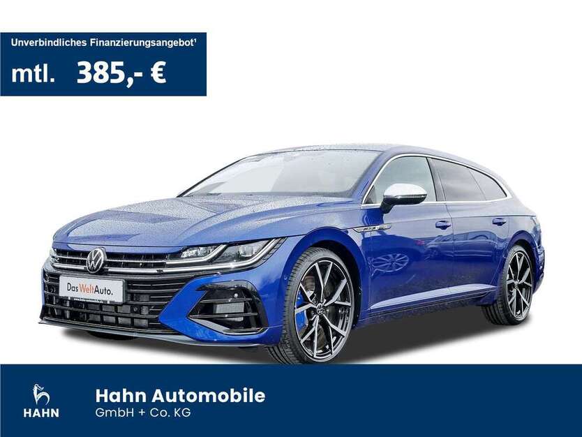 Arteon