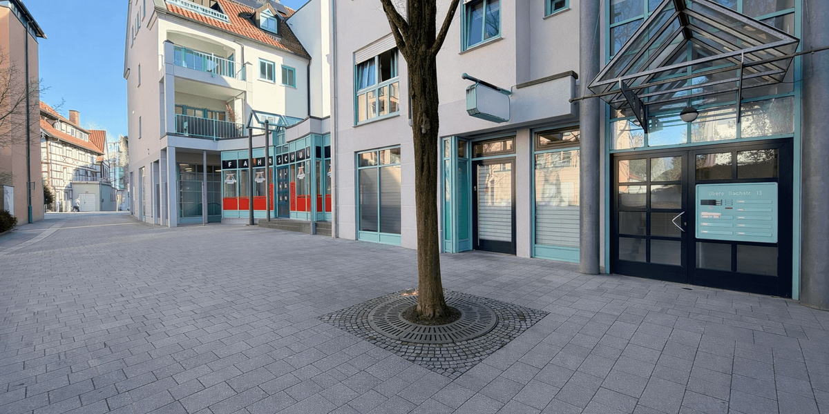 Gewerbeobjekt Filderstadt - 259.000&euro; | Angebot:26211048