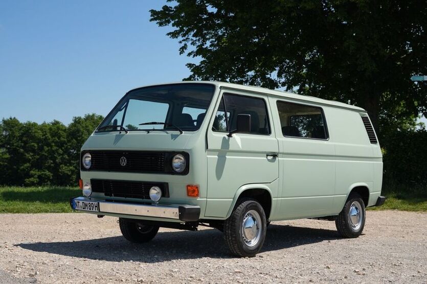 T3 Kombi