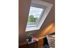 Dachgeschoßwohnung Stuttgart Stuttgart-Nord - 2 Zimmer, 46 m&sup2;, 1.290&euro; | Angebot:25917318