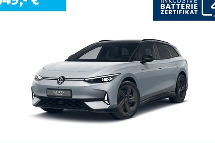 VW ID.7 10.919 km 52.990 &euro; Schorndorf 73614