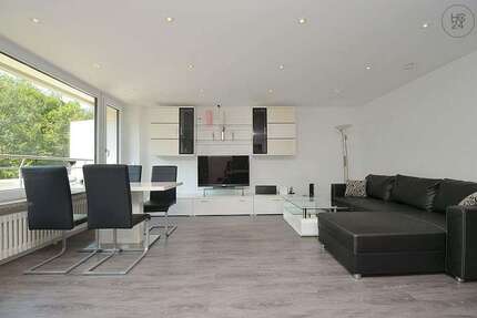 Wohnung zum Mieten in Stuttgart 1.370 € 48 m²
