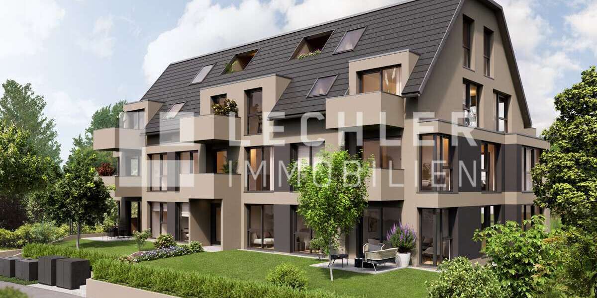 Etagenwohnung Stuttgart Degerloch - 4.5 Zimmer, 133 m&sup2;, 1.350.250&euro; | Angebot:26751314