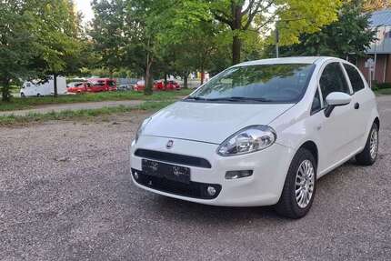 Fiat Punto 122.000 km 4.999 € Stuttgart 70469