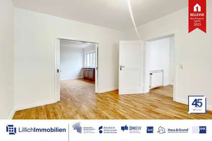 Wohnung zum Mieten in Kornwestheim 640 € 60 m²
