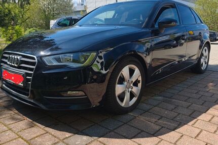 Audi A3 223.000 km 7.500 &euro; Leinfelden -Echterdingen 70771
