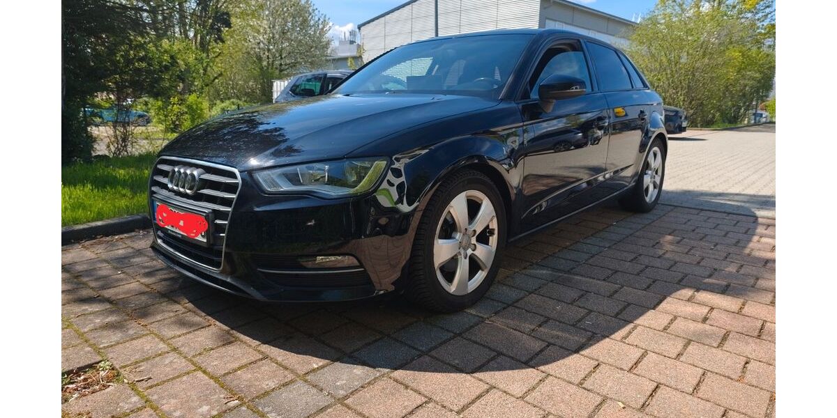 Audi A3 223.000 km 7.500 &euro; Leinfelden -Echterdingen 70771