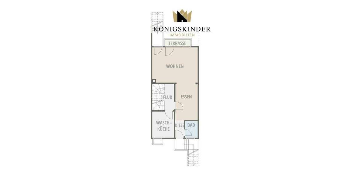 Reihenendhaus Albershausen - 7 Zimmer, 176 m&sup2;, 540.000&euro; | Angebot:25731908