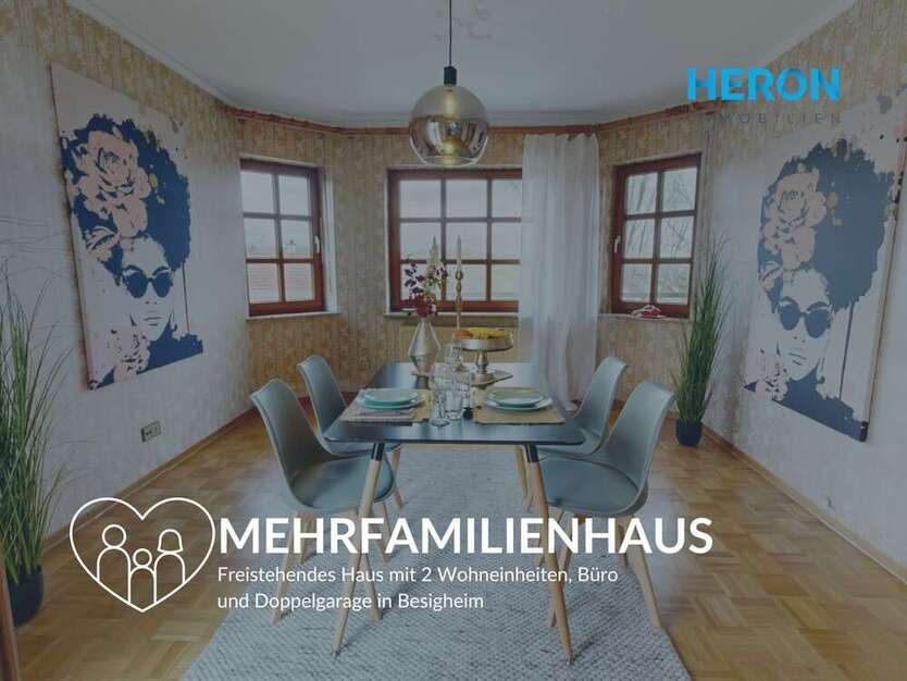 Haus zum Kaufen in Besigheim 849.900 € 211 m²