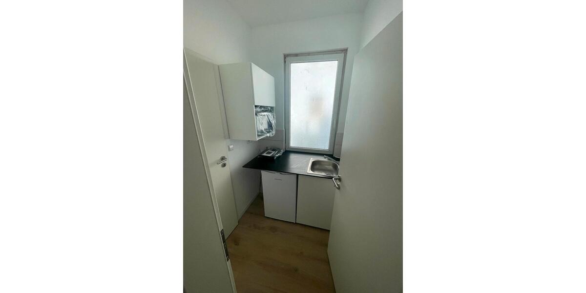 Etagenwohnung Esslingen am Neckar - 1 Zimmer, 15 m&sup2;, 620&euro; | Angebot:26581368