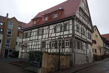 Wohnung zum Mieten in Kornwestheim 1.550 € 138 m²
