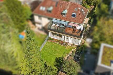 Haus Stuttgart / Sonnenberg Sonnenberg - 9 Zimmer, 204 m&sup2;, 989.000&euro; | Angebot:27248845