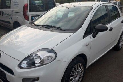 Fiat Punto 148.654 km 3.500 &euro; Filderstadt 70794