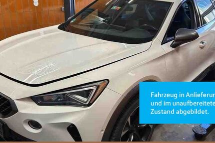 Cupra Formentor 30.950 km 27.430 &euro; Stuttgart-Feuerbach 70469