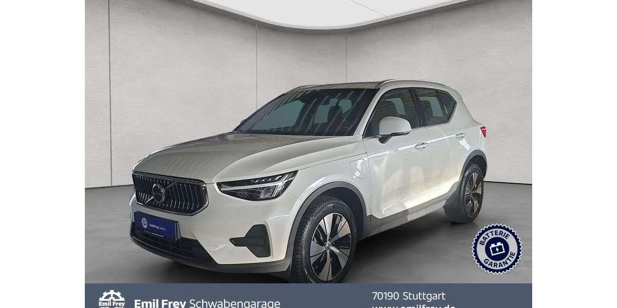 Volvo XC40 16.821 km 29.970 &euro; Stuttgart 70190